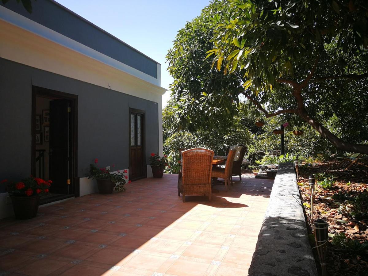 La Hacienda El Paso Exterior foto